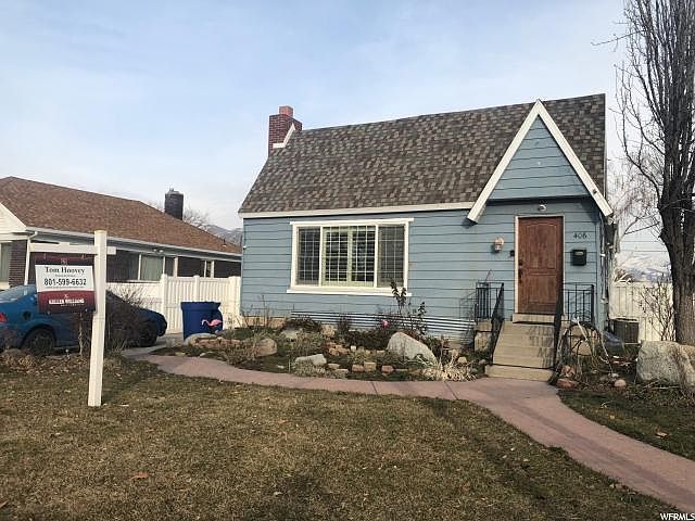 1st image of 406 N Oakley St