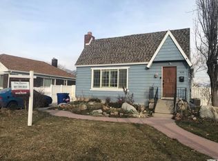 406 N Oakley St, Salt Lake City, UT 84116