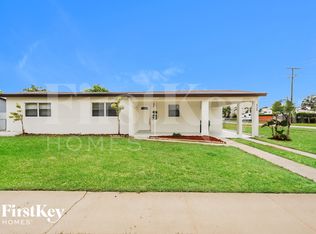 6548 SW 26th St, Miramar, FL 33023