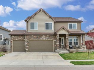4968 Saddlewood Cir, Johnstown, CO 80534