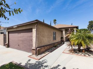 12003 Redbank St, Sun Valley, CA 91352