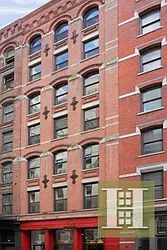 Rented by Halstead Real Estate