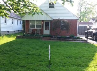 3109 Larue Dr, Dayton, OH 45429