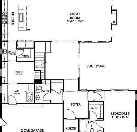 4th image of 2152 Bello Ave
