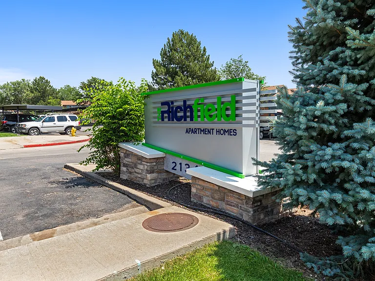 The Richfield — Photo 12