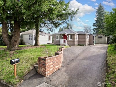 308 Wilson Street NE, Olympia, WA, 98506