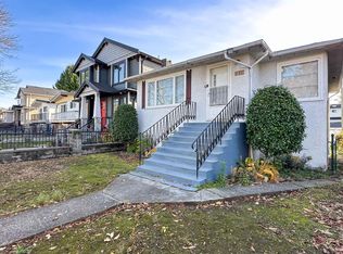 3140 E 52nd Ave, Vancouver, BC V5S 1T8