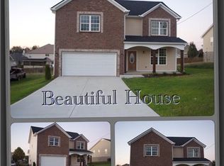 1430 E Nir Shreibman Blvd, La Vergne, TN 37086