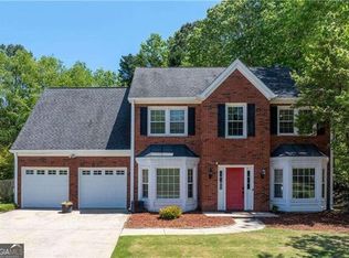 2152 Marne Gln NW, Kennesaw, GA 30152