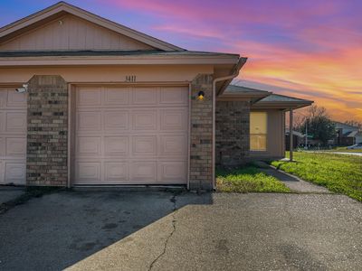3411 Stonewall Ln, Fort Worth, TX, 76123