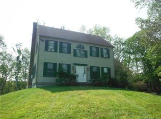 379A Providence Rd, Brooklyn, CT 06234