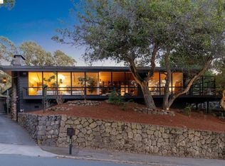 172 Estates Dr, Piedmont, CA 94611