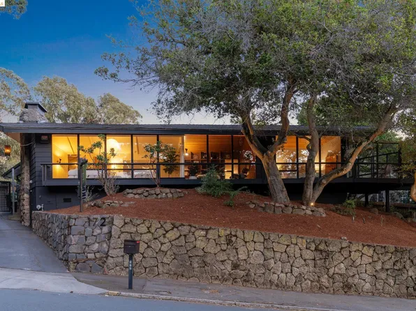 172 Estates Dr, Piedmont, CA 94611