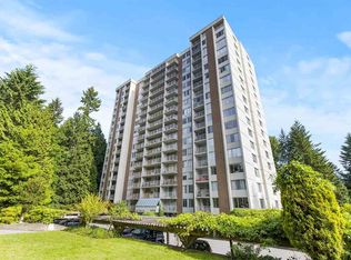 2004 Fullerton Ave #606, North Vancouver, BC V7P 3G8