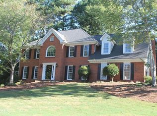 9525 Fenbrook Ct, Johns Creek, GA 30022