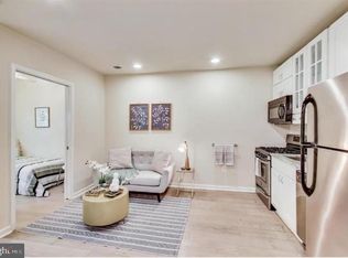 1720 H St NE APT A, Washington, DC 20002