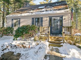 168 Tremont St, Carver, MA 02330