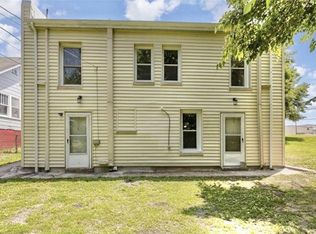 518 N Scales St, Reidsville, NC 27320