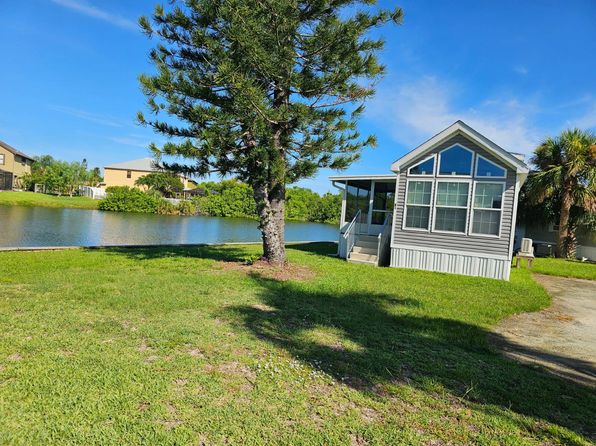 200 S Banana River Dr #B1