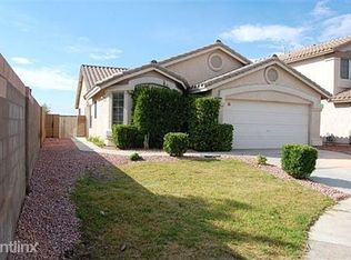 1329 Laytonstone Way, North Las Vegas, NV 89081