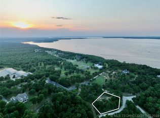 132 Stone Ridge, Eufaula, OK 74432