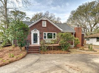 5031 N Rhett Ave, North Charleston, SC 29405