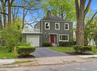 142 S Gould Rd, Columbus, OH 43209