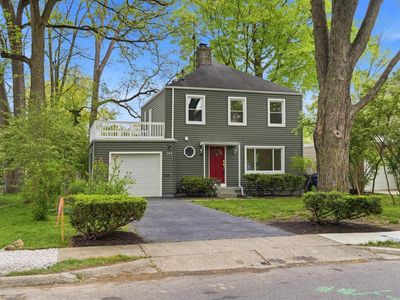142 S Gould Rd, Columbus, OH, 43209