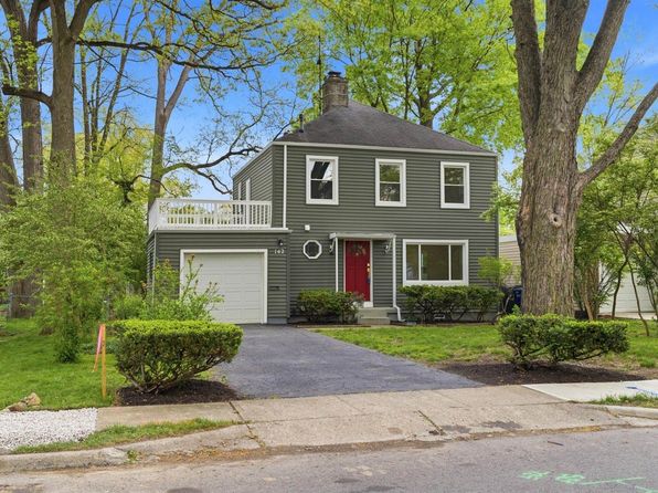 142 S Gould Rd