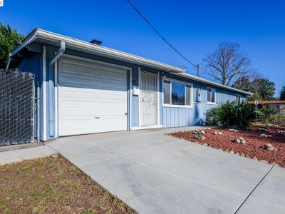 210 Baywood Dr, Vallejo, CA, 94591