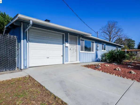 210 Baywood Dr, Vallejo, CA 94591
