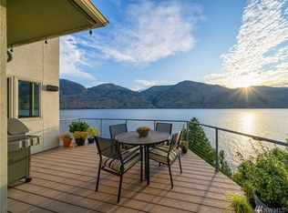 18650 S Lakeshore Rd, Chelan, WA 98816
