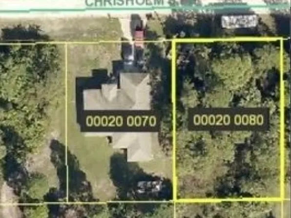 1238 Chrisholm St, Lehigh Acres, FL 33974