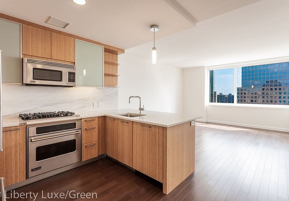 1st image of 200 N End Ave APT 31E