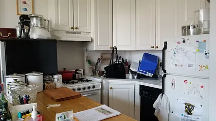 Rented by Metropolitan Realty