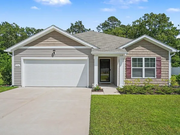134 Brittmore Park Pl., Myrtle Beach, SC 29588