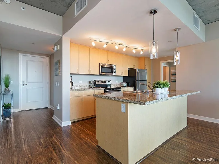 1080 Park Blvd #1107 — Photo 2