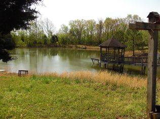 137 Bowen Rd, Hohenwald, TN 38462