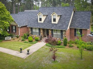 225 Spring Ridge Ln, Thomasville, GA 31792