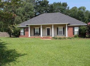 131 Cedar Cv, Jackson, MS 39212
