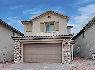 306 Timber Kate Pl, Henderson, NV 89015