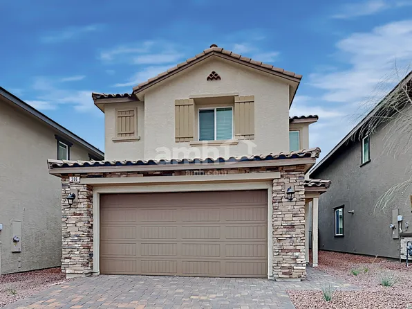 306 Timber Kate Pl, Henderson, NV 89015