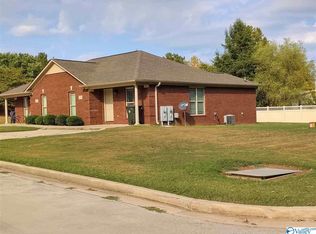 703 Wall Rd #B, Brownsboro, AL 35741