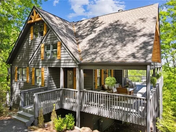 424 Columbine Dr, Jasper, GA 30143