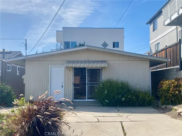 479 Orcas St, Morro Bay, CA 93442