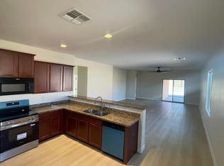 25422 W MALDONADO Court, Buckeye, AZ 85326