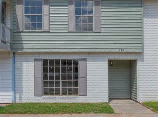 119 Courtney Dr, Duson, LA 70529