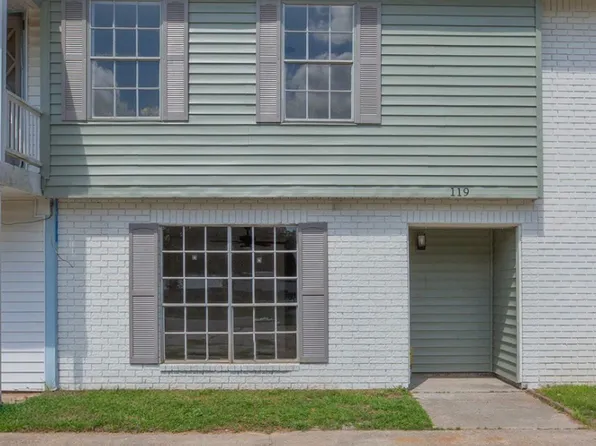 119 Courtney Dr, Duson, LA 70529