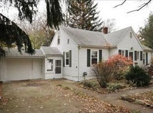 721 Fletcher Ave, Kalamazoo, MI 49006