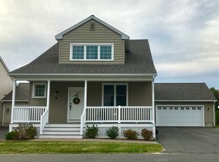 33 Elm #D, Hatfield, MA 01038